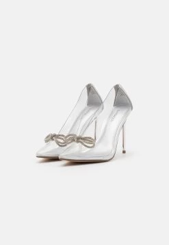 Even&Odd Klassieke Pumps - Transparent 10 Even&Odd Klassieke Pumps - Transparent -Even&Odd cf5c13f6eb4f43cdb3082f3e61945f91