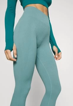 Legging - Mint -Even&Odd d02049de13704e5eb7c984a69833f304