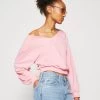 Even&Odd Sweater - Light Pink 1 Even&Odd Sweater - Light Pink -Even&Odd d06b834c278a498188a7fe1eab266e93
