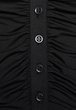 Even&Odd Overhemdblouse - Black 7 Even&Odd Overhemdblouse - Black -Even&Odd d06e560f8f8445debcac5e51fc570579