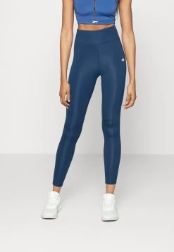 Legging - Blue/Grey