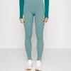 Legging - Mint -Even&Odd d0fba2829c4b456e895efa2ef2b88659