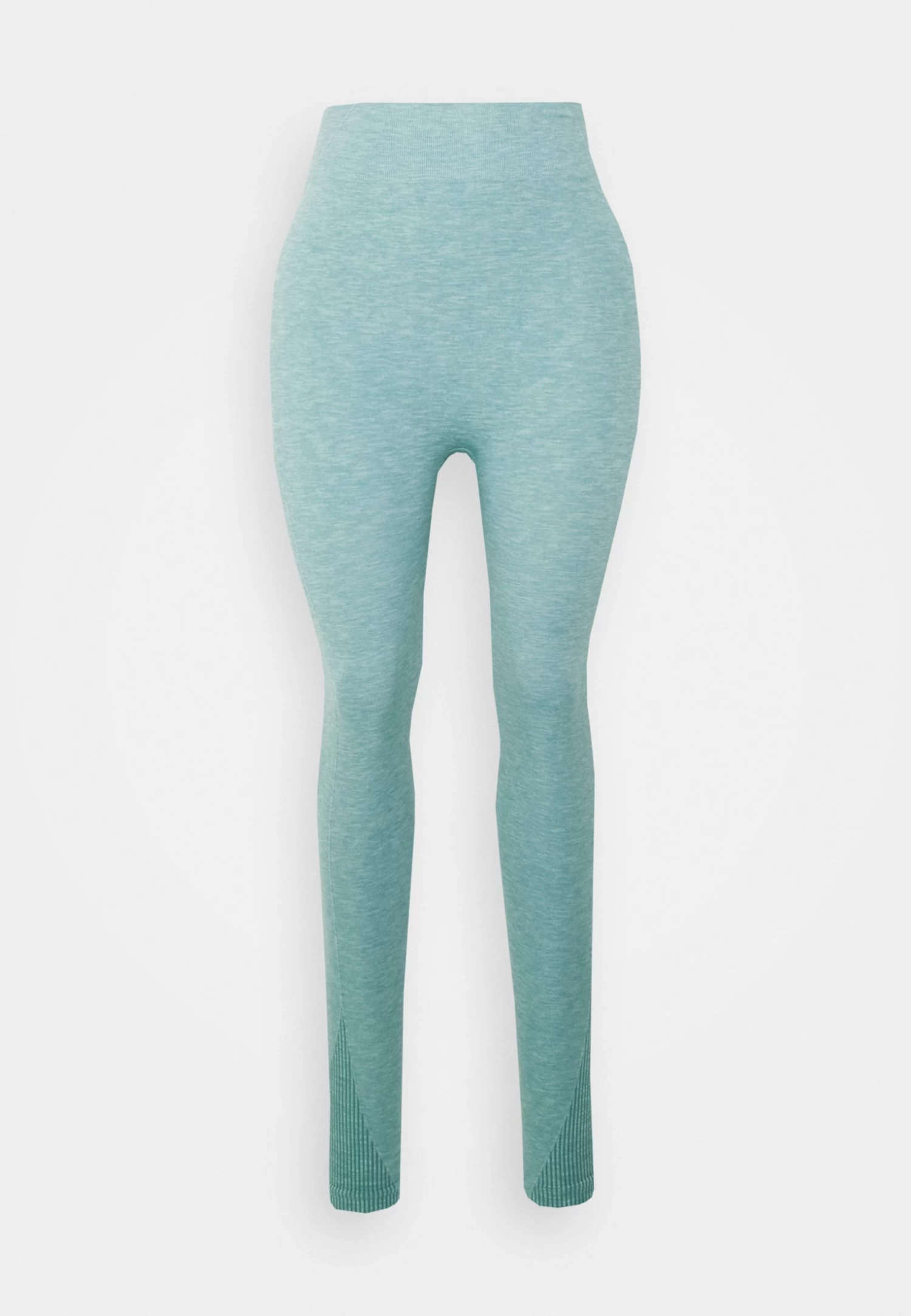 Legging - Blue-Grey 6 Legging - Blue-Grey - Afbeelding 4