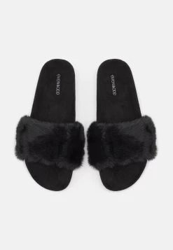 Even&Odd Muiltjes - Black -Even&Odd d1e4d2dcbd4c47ed998f27a5940e24ac