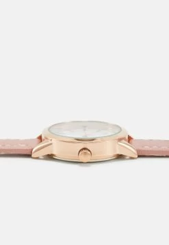 Even&Odd Set - Horloge - Rose Gold-Coloured/Pink/Green 8 Even&Odd Set - Horloge - Rose Gold-Coloured/Pink/Green -Even&Odd d1f5b0cd201a472a8c839465635b9c25