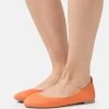 Even&Odd Ballerina'S - Orange -Even&Odd d22fac2ea1484bc2ac5a4a0903155a4d