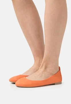 Even&Odd Ballerina'S - Orange