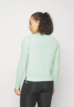 Longsleeve - Light Green -Even&Odd d2593f1fec8a4793bbe7f5a0b1b89f0b