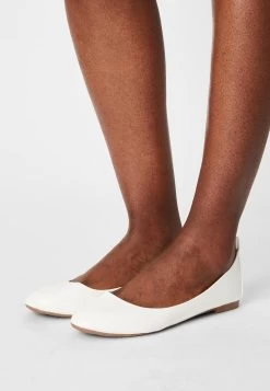 Even&Odd Ballerina'S - White