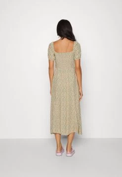 Even&Odd Jurk - Green/Pink -Even&Odd d2d53d66538349be801c4a3be5bce2d9