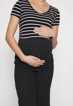 Broek - Black 15 Broek - Black -Even&Odd d39a1159b9024d4abb635a9554bf5d52