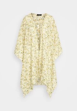 Even&Odd Lichte Jas - Yellow 12 Even&Odd Lichte Jas - Yellow -Even&Odd d3ac3da110124e93a9ce5b764515c791