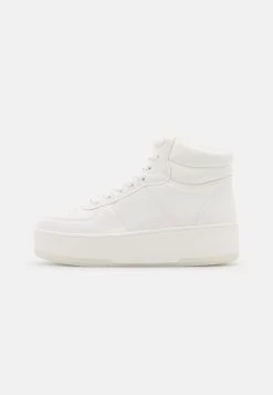 Even&Odd Winter - Sneakers Hoog - White -Even&Odd d3c0787f85c74fbf8b1347248ba0f04c