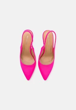 Even&Odd Klassieke Pumps - Pink -Even&Odd d3c548731b4c45b39aaaecdc3cdb17e3