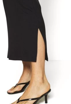 Even&Odd Maxirok - Black -Even&Odd d4158d6e9ab449369dd65d99f7e07fe0