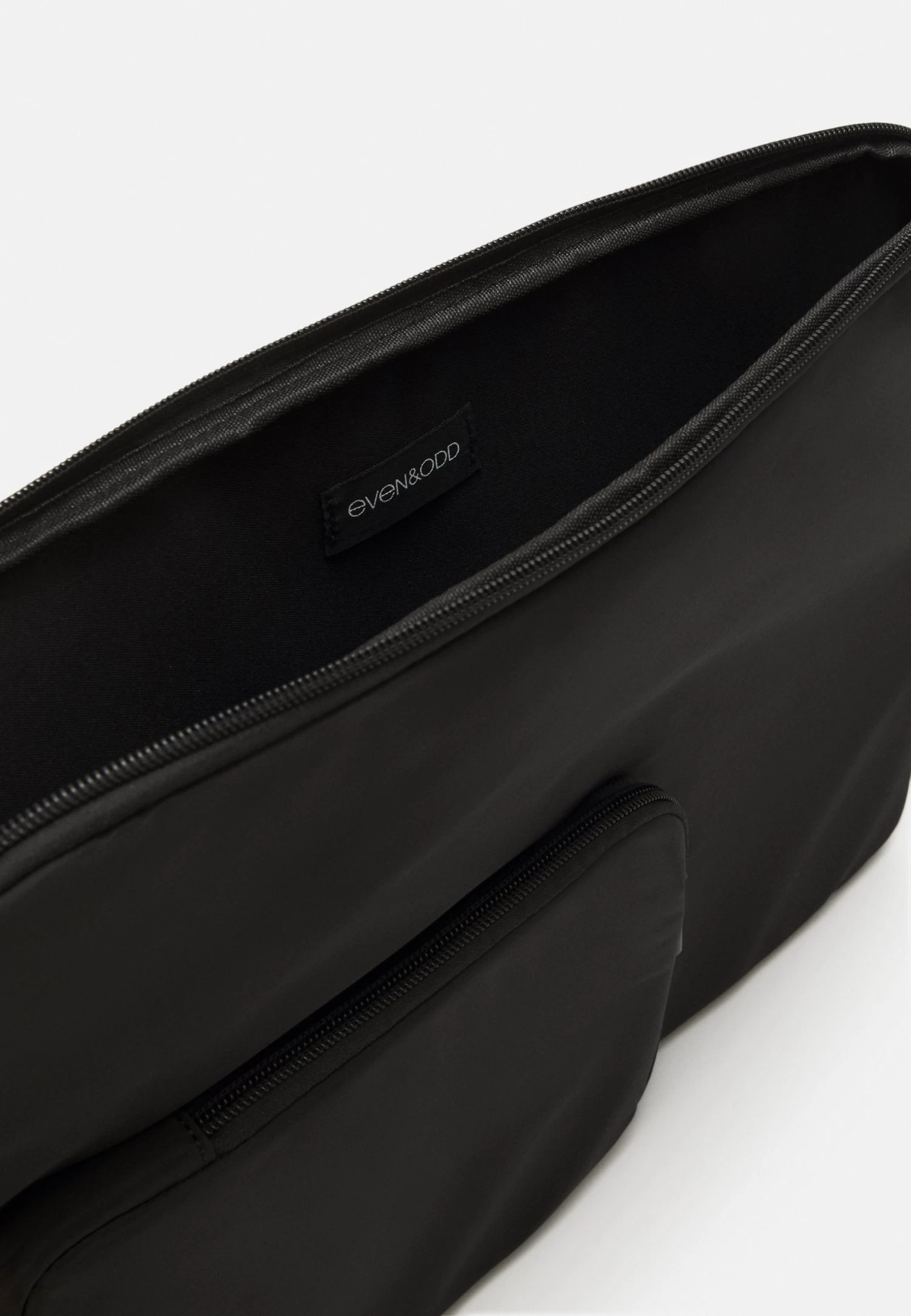 Even&Odd Laptoptas - Black 5 Even&Odd Laptoptas - Black - Afbeelding 3