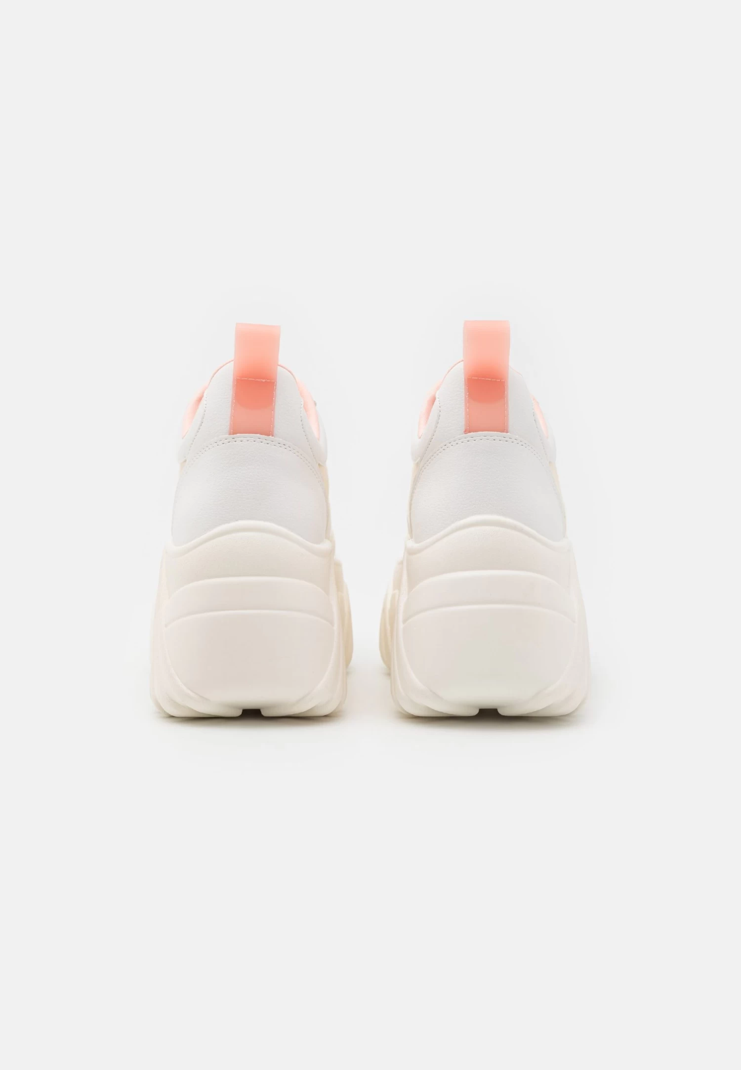 Even&Odd Sneakers Laag - White 6 Even&Odd Sneakers Laag - White - Afbeelding 4