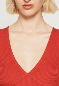 Even&Odd Etui-Jurk - Red -Even&Odd d4ed55fd847640af8666cab0ca547a91