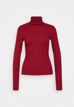 Even&Odd Trui - Dark Red 12 Even&Odd Trui - Dark Red -Even&Odd d508e87202764f6eb237a0933cecc027
