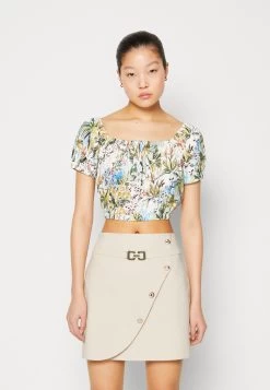 Even&Odd T-Shirt Basic - Multi Coloured