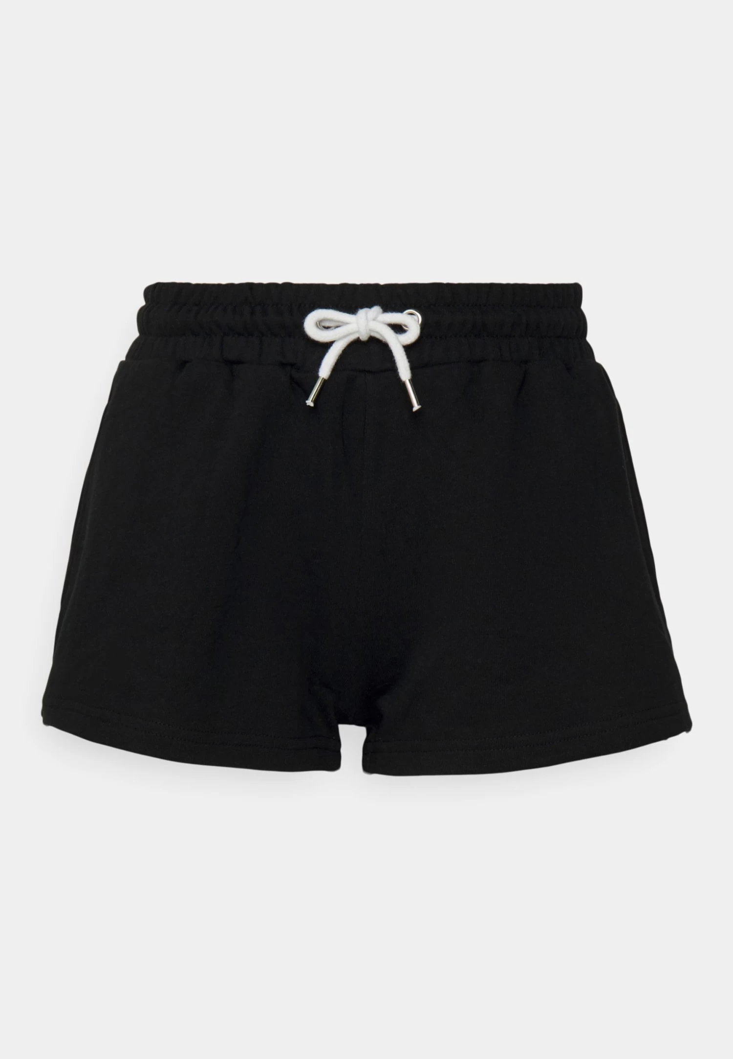 Even&Odd 2 Pack - Shorts - Black/Mottled Light Grey 4 Even&Odd 2 Pack - Shorts - Black/Mottled Light Grey - Afbeelding 2