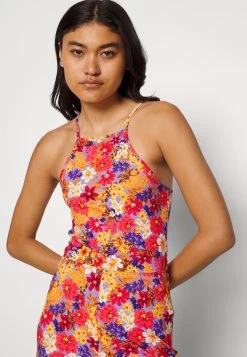 Even&Odd Jumpsuit - 402 - Pink_205 - Orange 11 Even&Odd Jumpsuit - 402 - Pink_205 - Orange -Even&Odd d62ef250f7064d21860ce156fd85a078