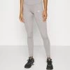 Legging - Grey -Even&Odd d65ae5a10b034363b17ae3344e360c6a