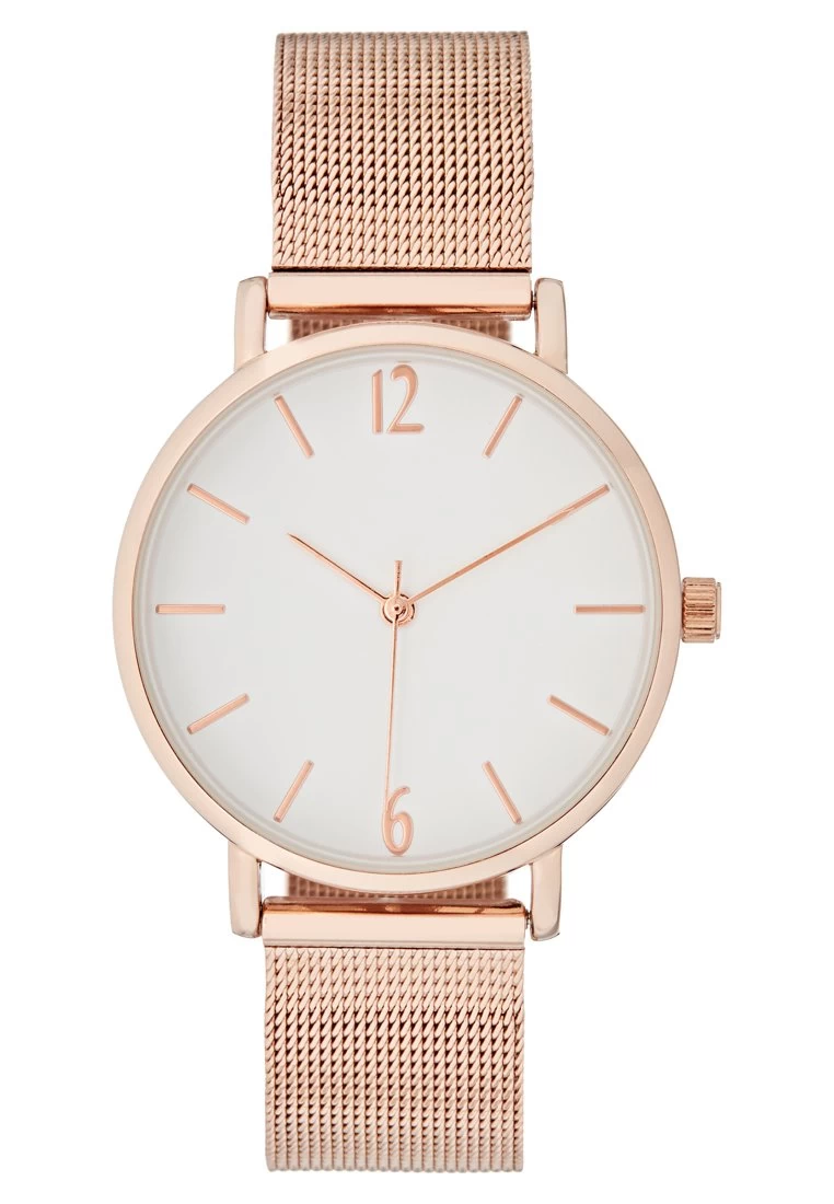 Even&Odd Horloge - Rose Gold-Coloured 4 Even&Odd Horloge - Rose Gold-Coloured - Afbeelding 2