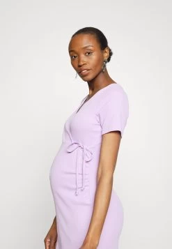 Jerseyjurk - Fliede -Even&Odd d712497181ef496f90d3ea0c56ed400a