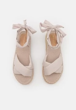 Even&Odd Sandalen - Beige -Even&Odd d7b27faba16e406895bc13a3930ca5bf