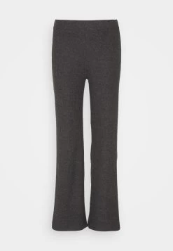 Even&Odd Broek - Mottled Dark Grey -Even&Odd d7f6c362c48b4dbfb05919563bda8682
