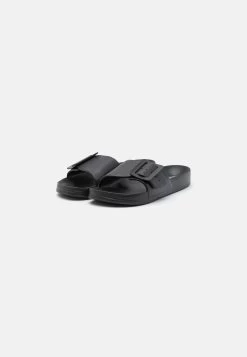 Even&Odd Badslippers - Black -Even&Odd d7f9511e6f674856aa6aad3640ac755e