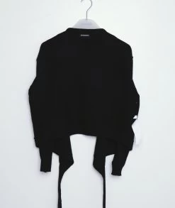 Vest - Black 11 Vest - Black -Even&Odd d81c90c5f0c54508b66c413e911233cd