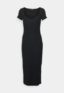 Etui-Jurk - Black -Even&Odd d8cf9551a7954d3580427665ecf91157