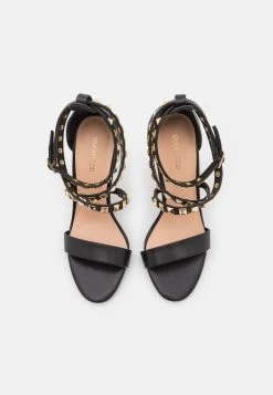 Even&Odd Sandalen - Black 13 Even&Odd Sandalen - Black -Even&Odd d9022640c82e46ccb6ee6d679bc010b7