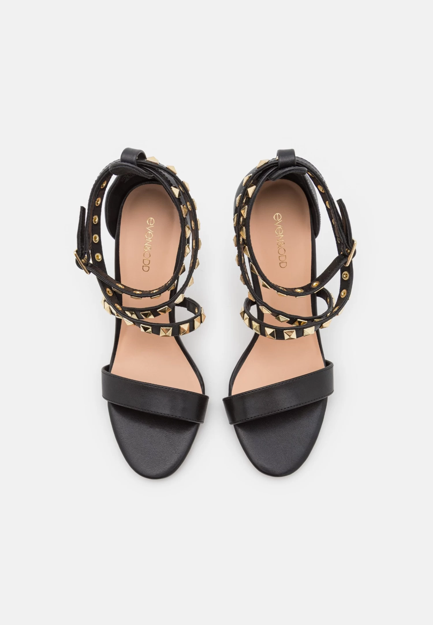 Even&Odd Sandalen - Black 8 Even&Odd Sandalen - Black - Afbeelding 6