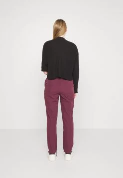 Even&Odd Broek - Purple -Even&Odd d96fafaad55448b79d9728636f954048