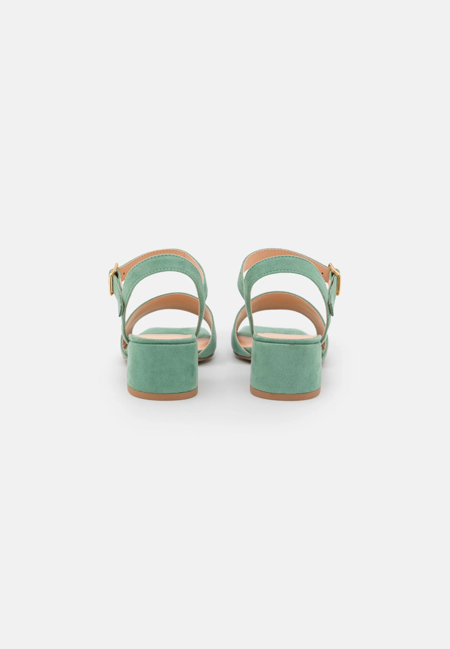 Sandalen - Mint 6 Sandalen - Mint - Afbeelding 4