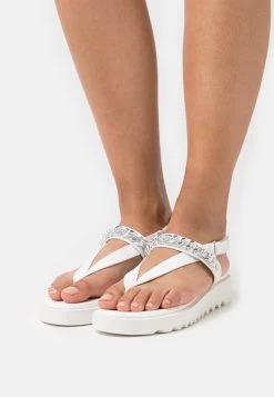 Even&Odd Teensandalen - White