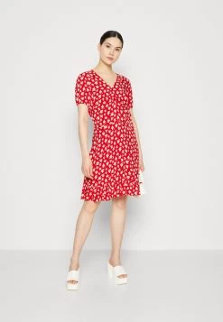 Even&Odd Jurk - Red/White -Even&Odd db4ebb4156bc421ba18160bffc126747