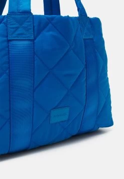 Even&Odd Handtas - Blue -Even&Odd dcdd4d2118a44dbd8c39a094f37f3eb3