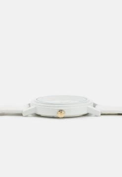 Even&Odd Set - Horloge - White/Gold -Even&Odd dd0c86d1d62b4f68805ada44ac281ac3