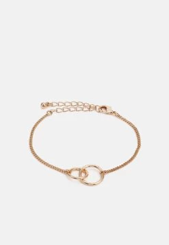 Even&Odd Set - Horloge - Gold-Coloured/Black -Even&Odd dd7a23d6f140454782b9b8cb41e3a769