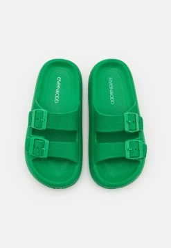 Even&Odd Badslippers - Green -Even&Odd de030f5f3c5d49ccba729cf5f9b4d4e8