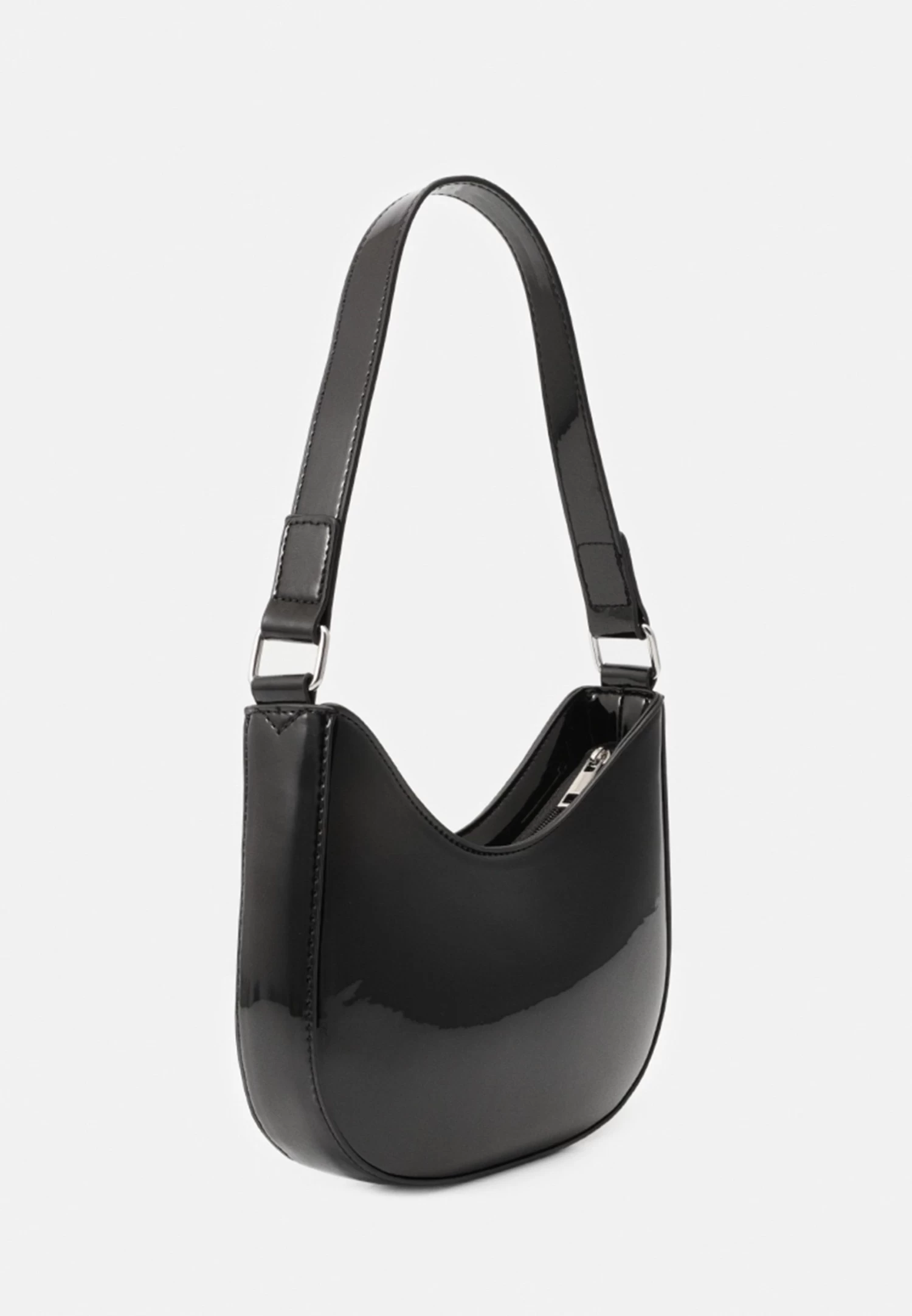 Even&Odd Shoulder Bag - Handtas - 802 - Black 4 Even&Odd Shoulder Bag - Handtas - 802 - Black - Afbeelding 2