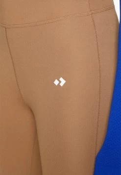 Legging - Brown 11 Legging - Brown -Even&Odd de5e12102ed74889b8db231ec419574b