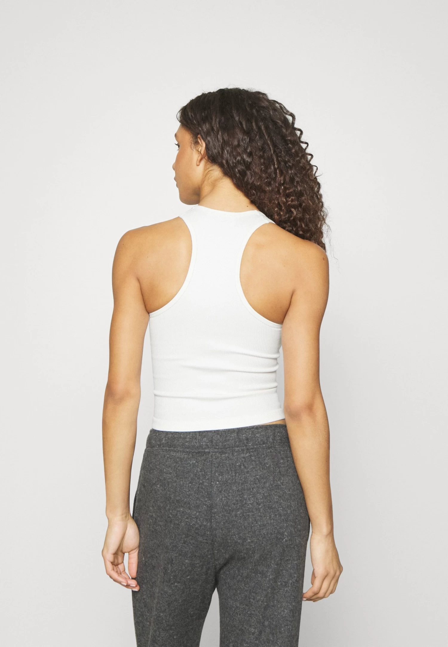 Top - Off-White 5 Top - Off-White - Afbeelding 3