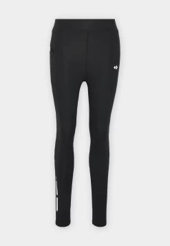 Thermal Legging - Legging - Black -Even&Odd df3829608a0d4f79975cb460e13c84a0