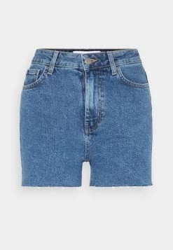 Even&Odd Jeansshort - Blue Denim 12 Even&Odd Jeansshort - Blue Denim -Even&Odd df557861812e48d981a10d315a36799a