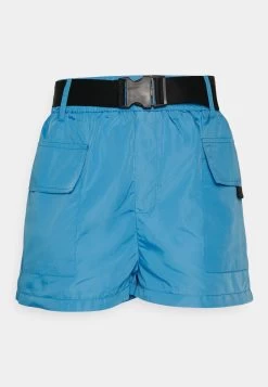 Even&Odd Shorts - Blue -Even&Odd df668ee3727443549e4b76a316a41368